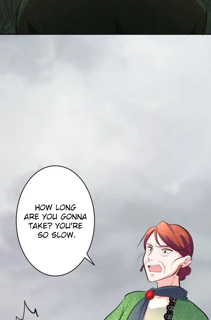 The Night Time Lady And The Doting Head Of The Family Chapter 1 page 28