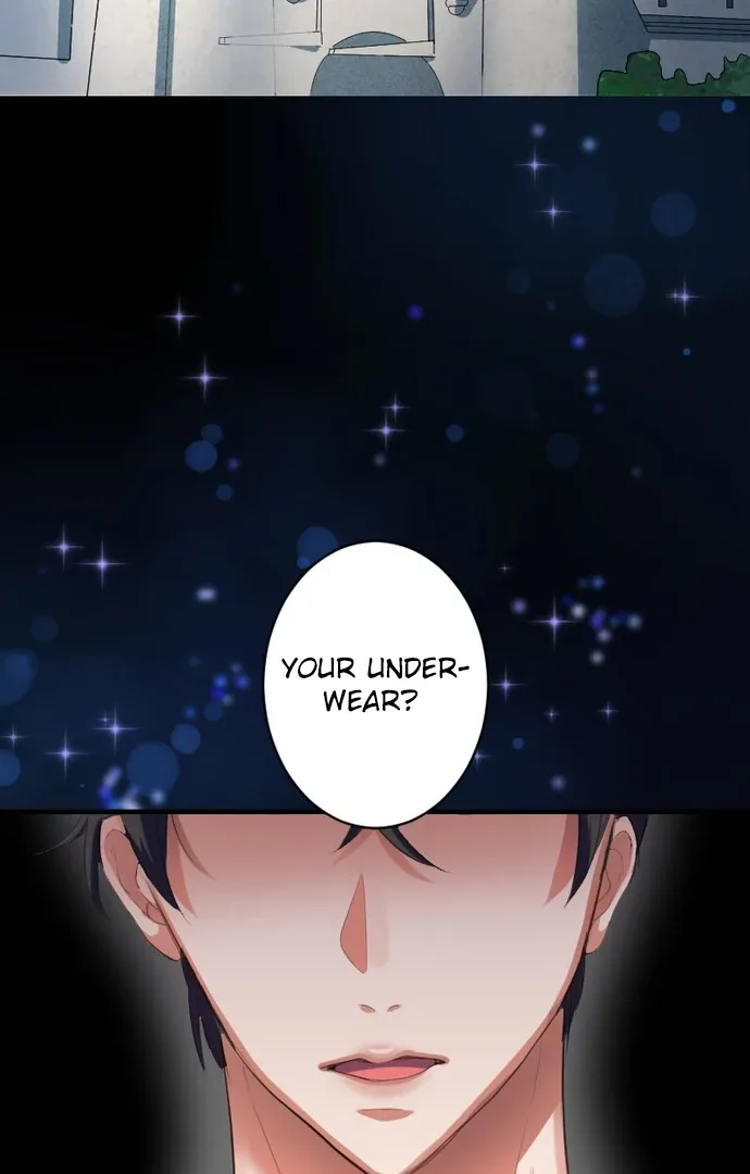 The Night Time Lady And The Doting Head Of The Family Chapter 1 page 4