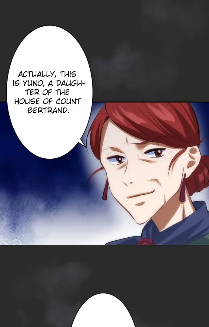 The Night Time Lady And The Doting Head Of The Family Chapter 2 page 6
