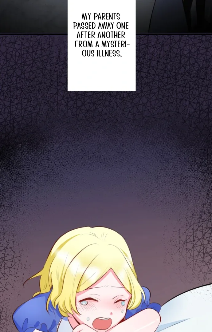 The Night Time Lady And The Doting Head Of The Family Chapter 1 page 60