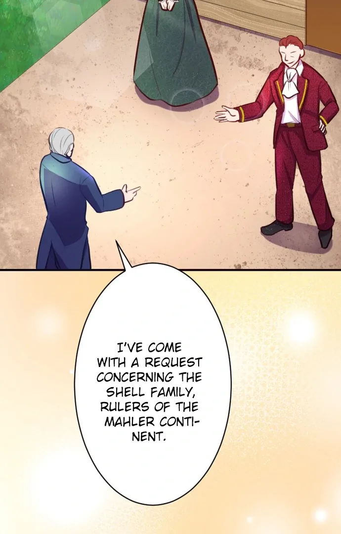 The Night Time Lady And The Doting Head Of The Family Chapter 1 page 87