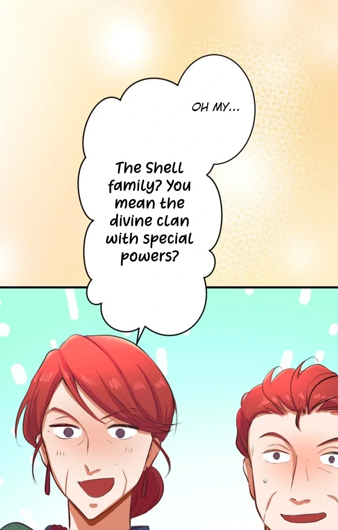 The Night Time Lady And The Doting Head Of The Family Chapter 1 page 88