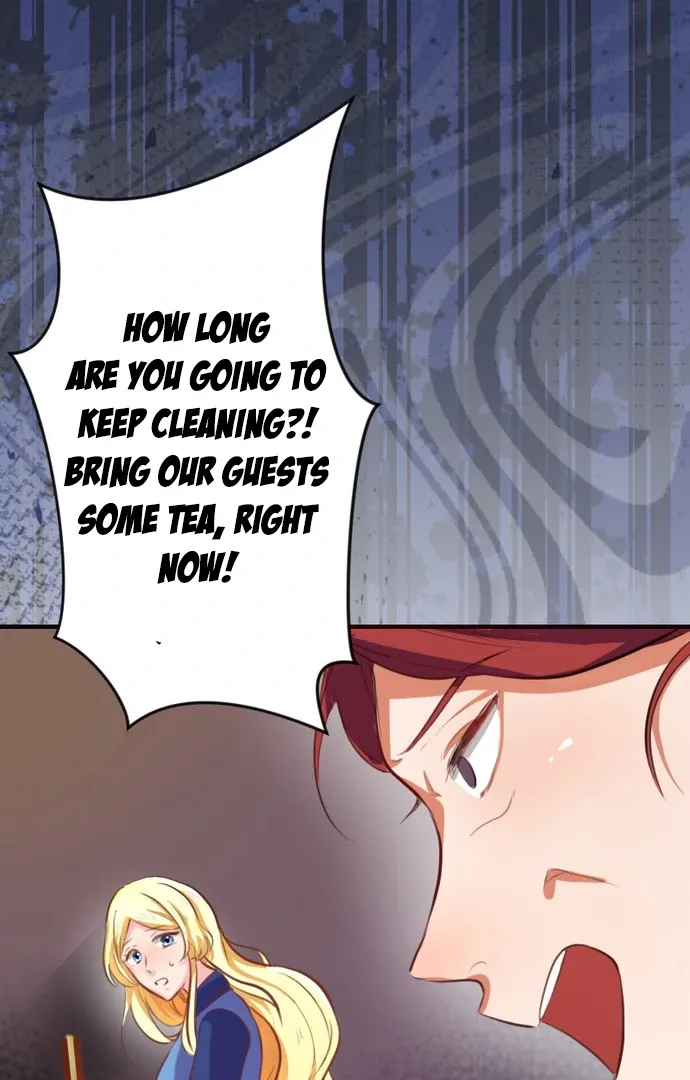 The Night Time Lady And The Doting Head Of The Family Chapter 1 page 90