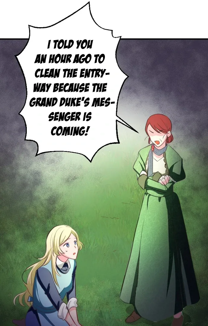 The Night Time Lady And The Doting Head Of The Family Chapter 1 page 30