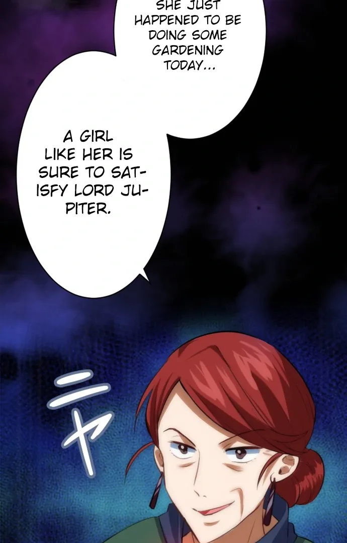 The Night Time Lady And The Doting Head Of The Family Chapter 2 page 8