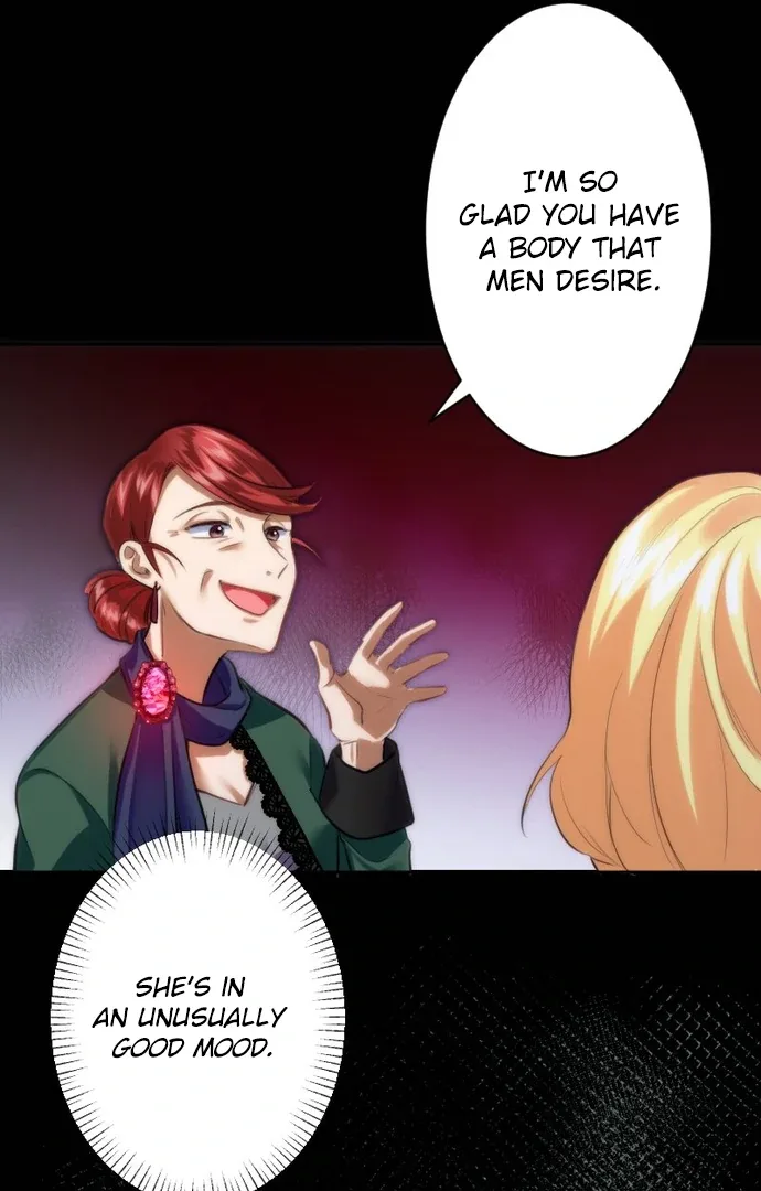 The Night Time Lady And The Doting Head Of The Family Chapter 2 page 20