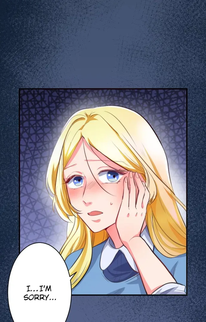 The Night Time Lady And The Doting Head Of The Family Chapter 1 page 33