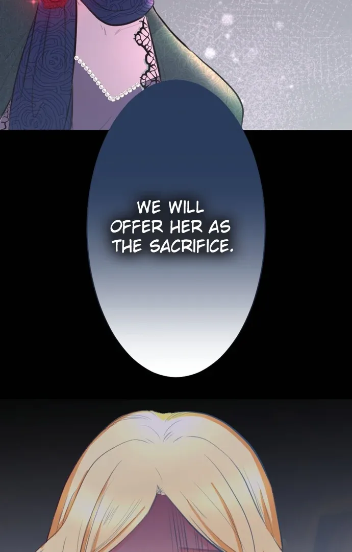 The Night Time Lady And The Doting Head Of The Family Chapter 1 page 116