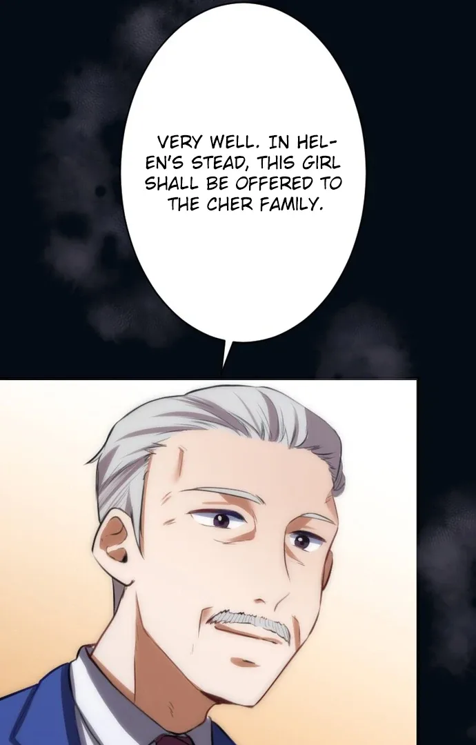 The Night Time Lady And The Doting Head Of The Family Chapter 2 page 12
