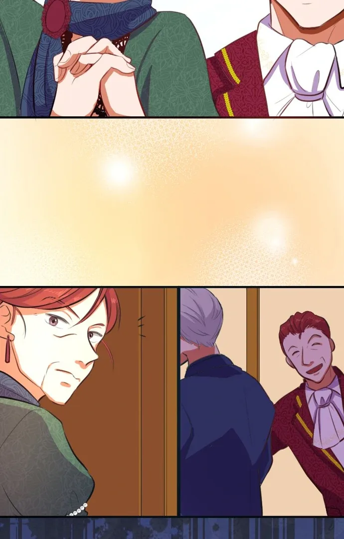 The Night Time Lady And The Doting Head Of The Family Chapter 1 page 89
