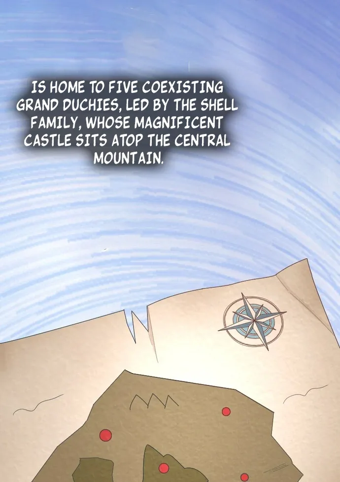 The Night Time Lady And The Doting Head Of The Family Chapter 1 page 92