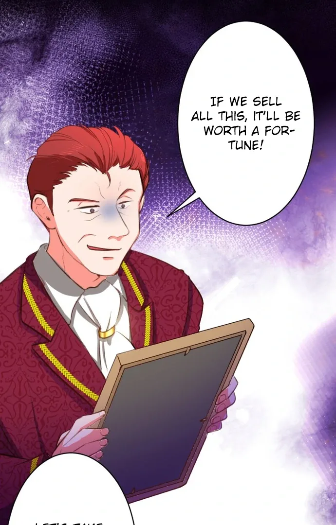 The Night Time Lady And The Doting Head Of The Family Chapter 1 page 68