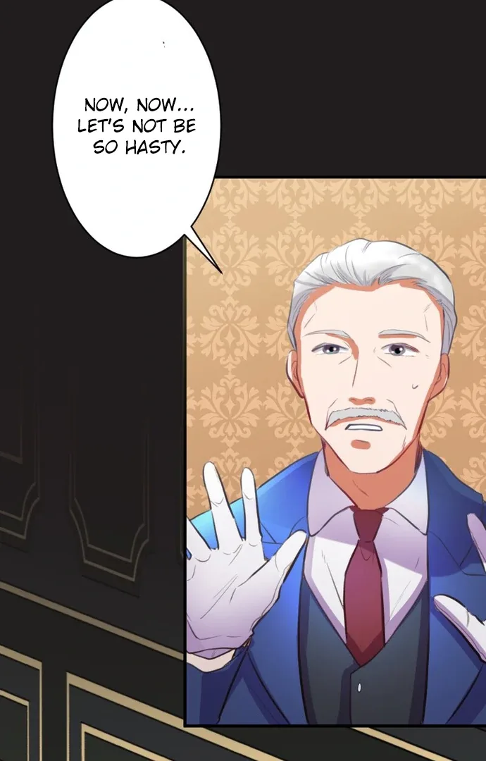 The Night Time Lady And The Doting Head Of The Family Chapter 1 page 105