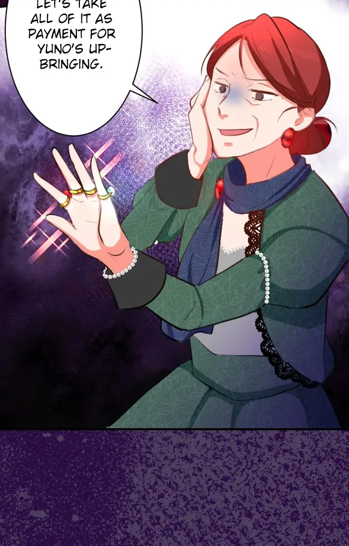 The Night Time Lady And The Doting Head Of The Family Chapter 1 page 69