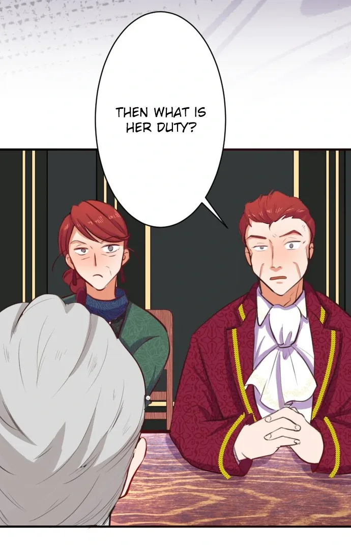 The Night Time Lady And The Doting Head Of The Family Chapter 1 page 97