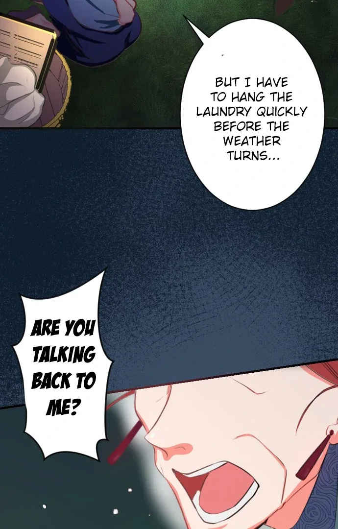 The Night Time Lady And The Doting Head Of The Family Chapter 1 page 31