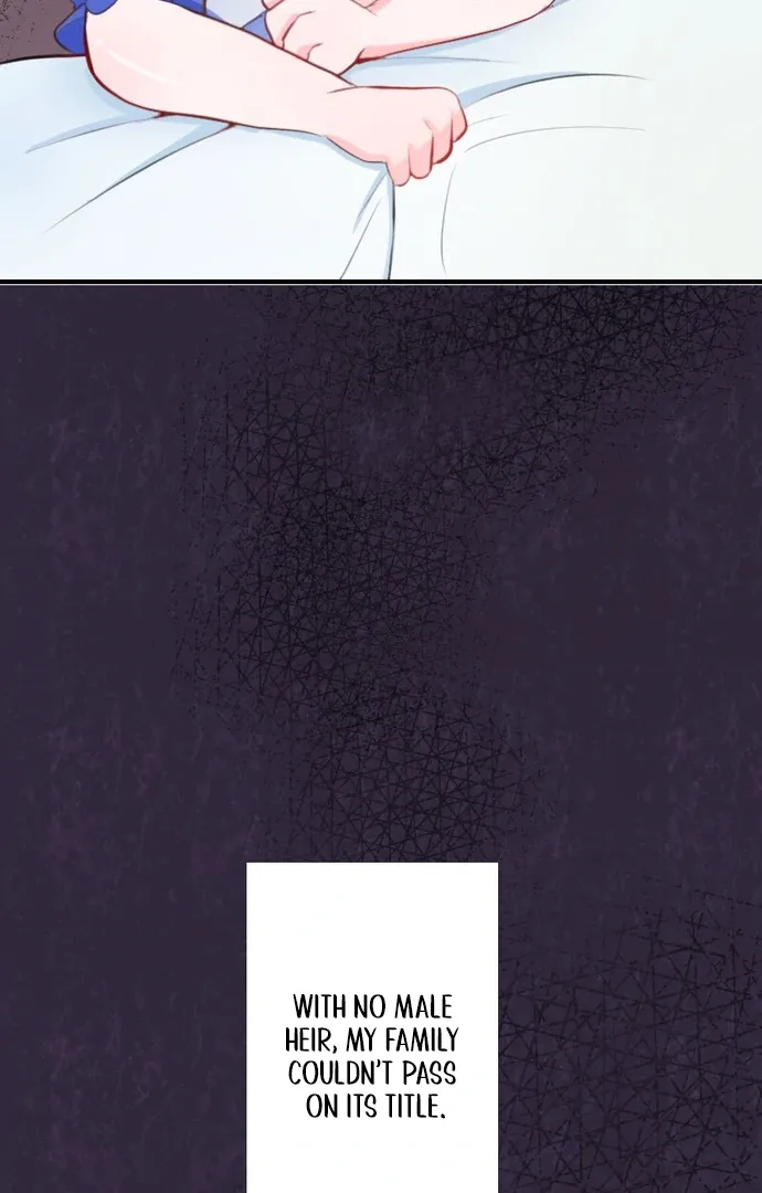 The Night Time Lady And The Doting Head Of The Family Chapter 1 page 61