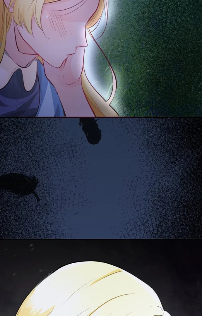 The Night Time Lady And The Doting Head Of The Family Chapter 1 page 36
