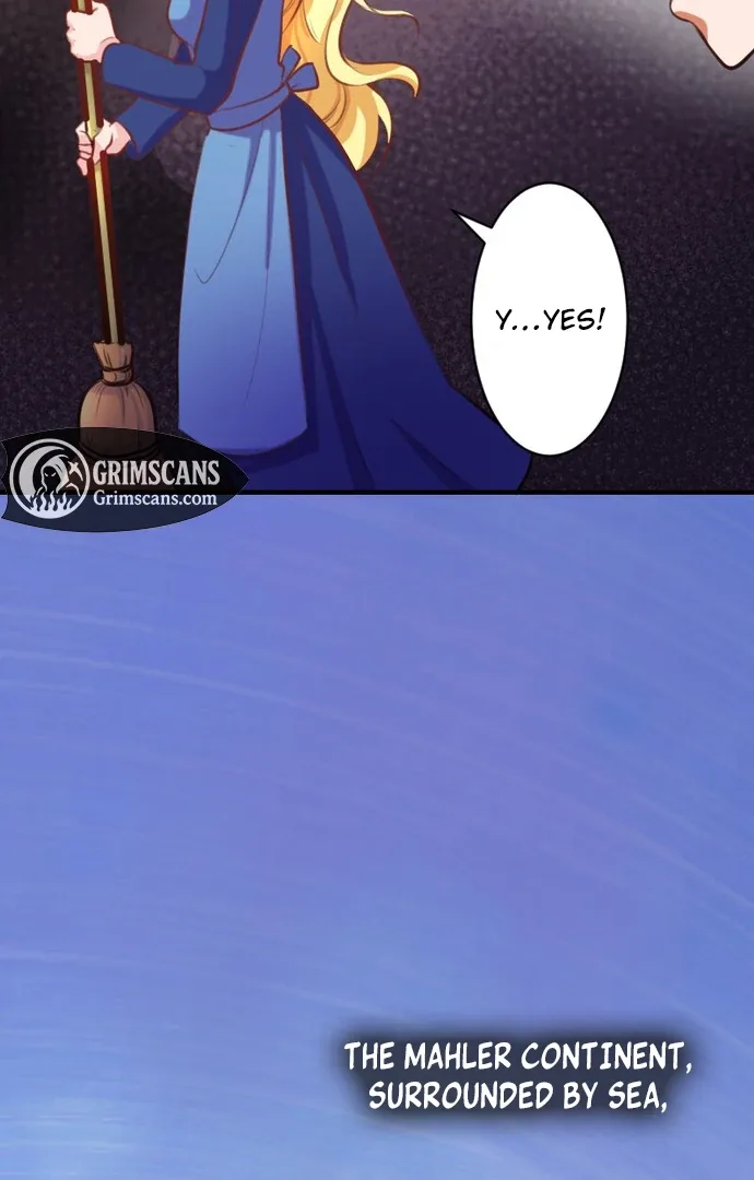 The Night Time Lady And The Doting Head Of The Family Chapter 1 page 91