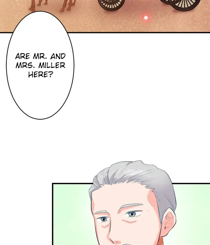 The Night Time Lady And The Doting Head Of The Family Chapter 1 page 83