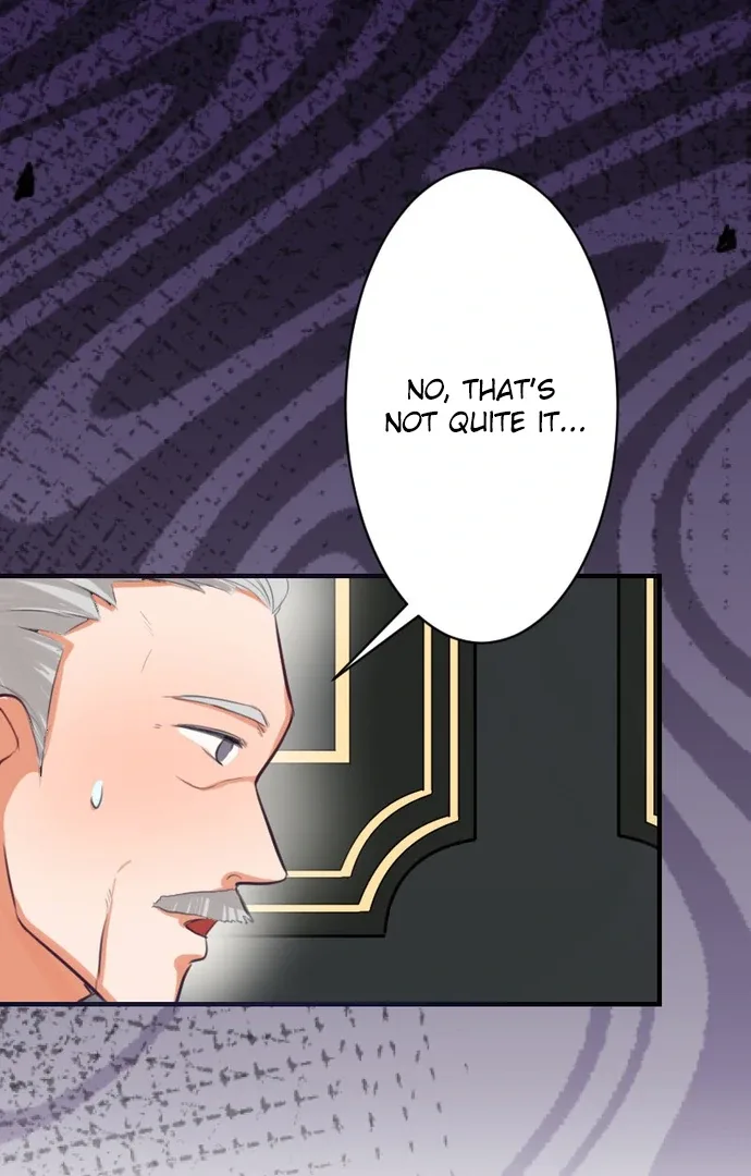 The Night Time Lady And The Doting Head Of The Family Chapter 1 page 96