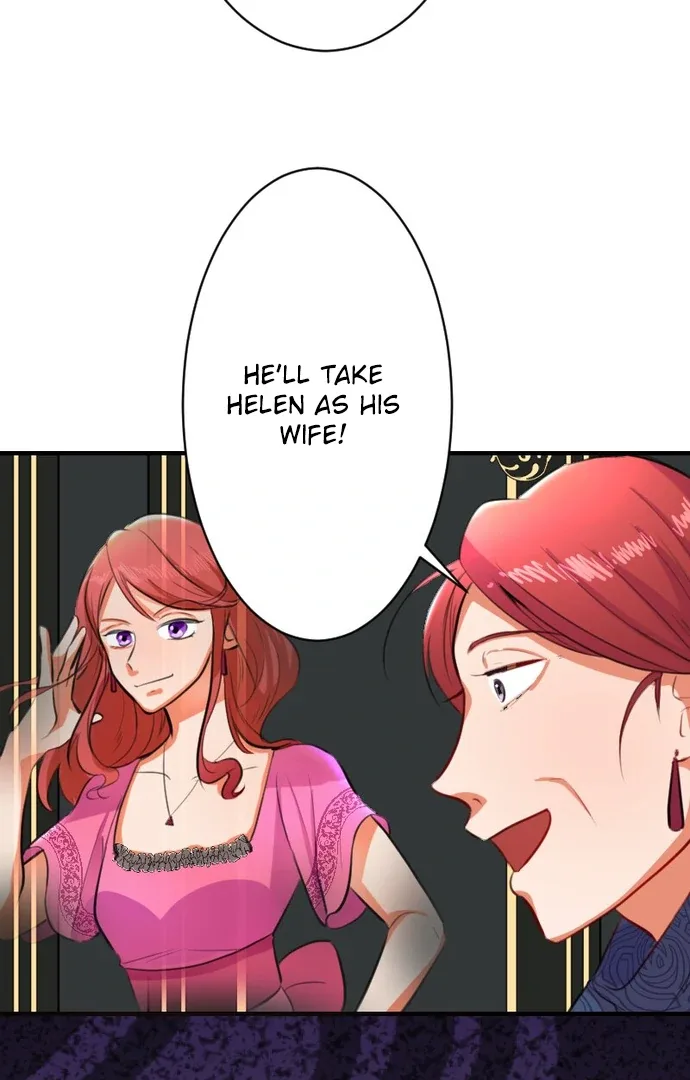 The Night Time Lady And The Doting Head Of The Family Chapter 1 page 95