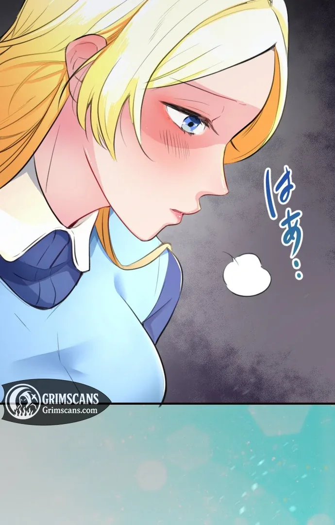 The Night Time Lady And The Doting Head Of The Family Chapter 1 page 37