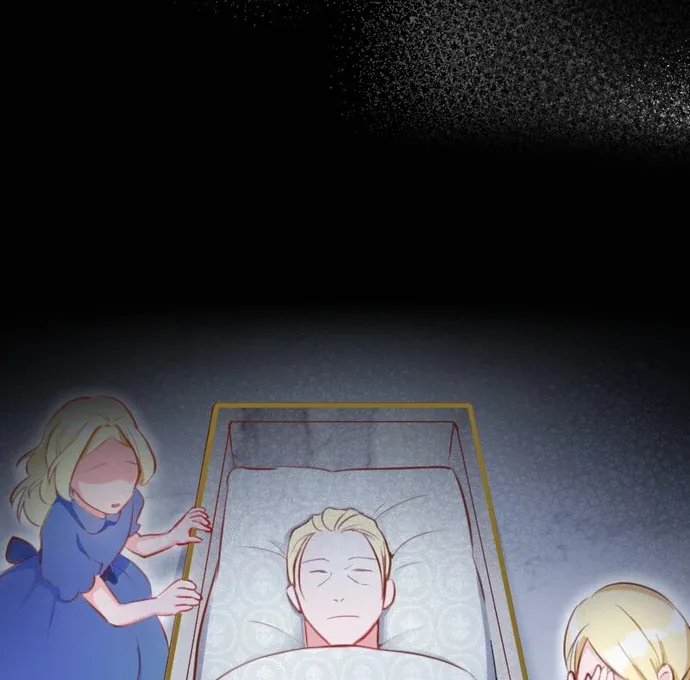 The Night Time Lady And The Doting Head Of The Family Chapter 1 page 57