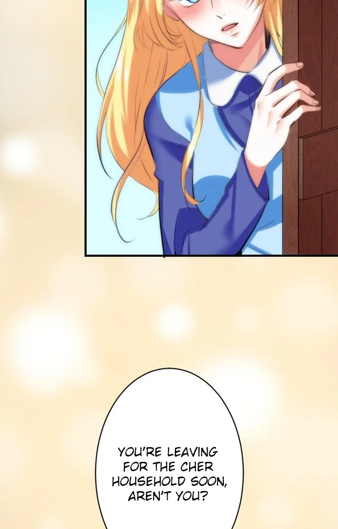 The Night Time Lady And The Doting Head Of The Family Chapter 2 page 25