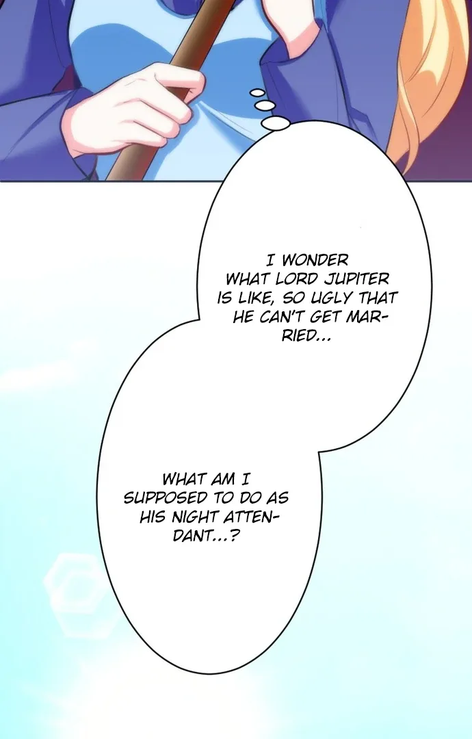 The Night Time Lady And The Doting Head Of The Family Chapter 2 page 22