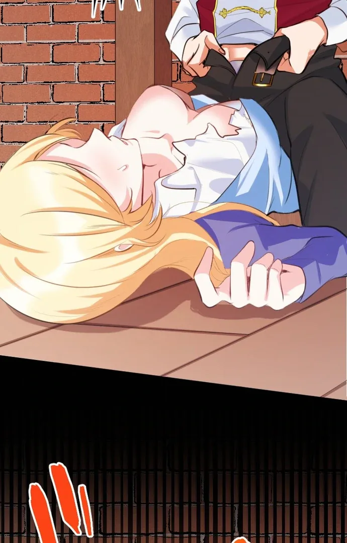 The Night Time Lady And The Doting Head Of The Family Chapter 2 page 38