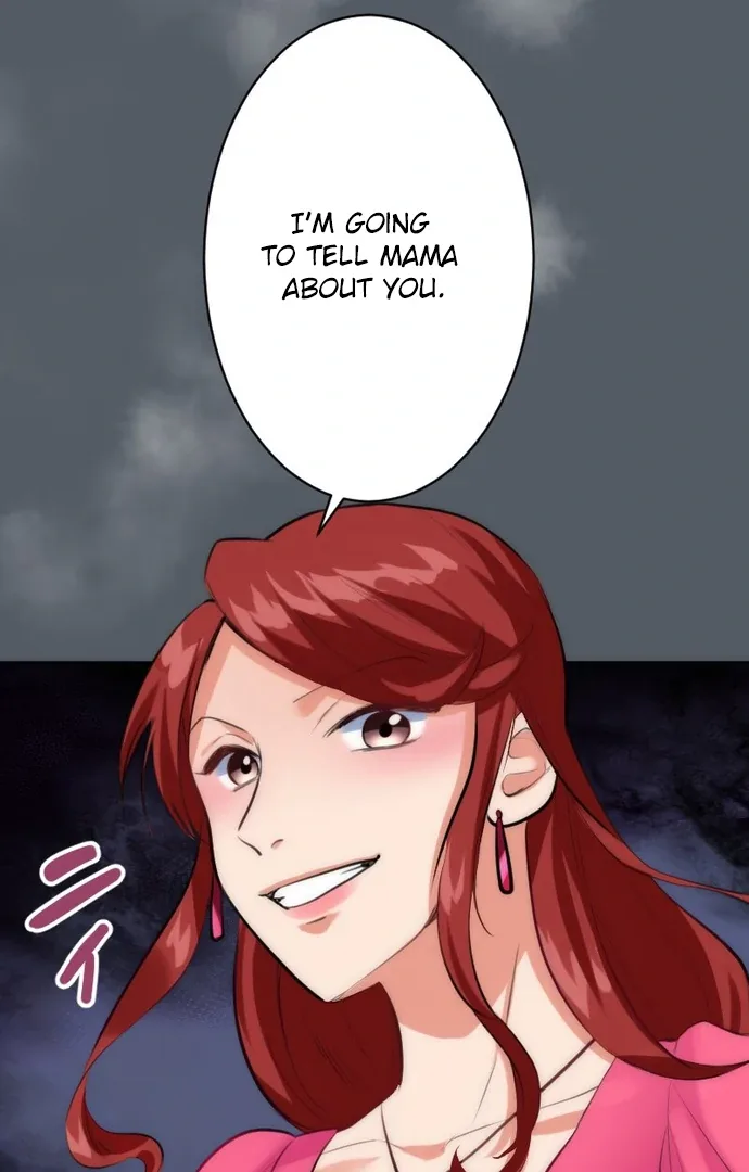 The Night Time Lady And The Doting Head Of The Family Chapter 2 page 51