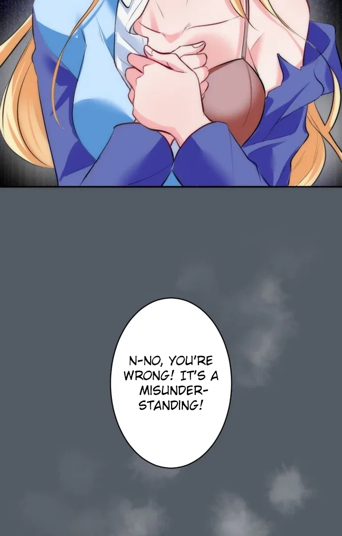 The Night Time Lady And The Doting Head Of The Family Chapter 2 page 50