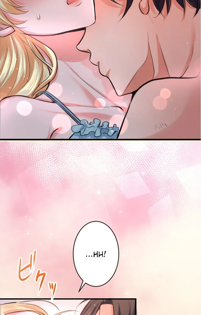 The Night Time Lady And The Doting Head Of The Family Chapter 3 page 15