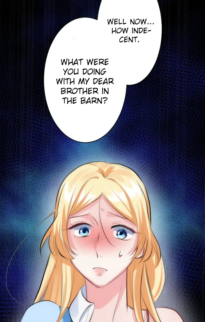 The Night Time Lady And The Doting Head Of The Family Chapter 2 page 49