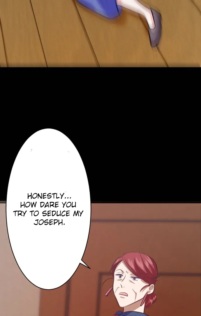 The Night Time Lady And The Doting Head Of The Family Chapter 2 page 56