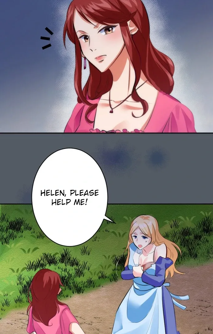 The Night Time Lady And The Doting Head Of The Family Chapter 2 page 47