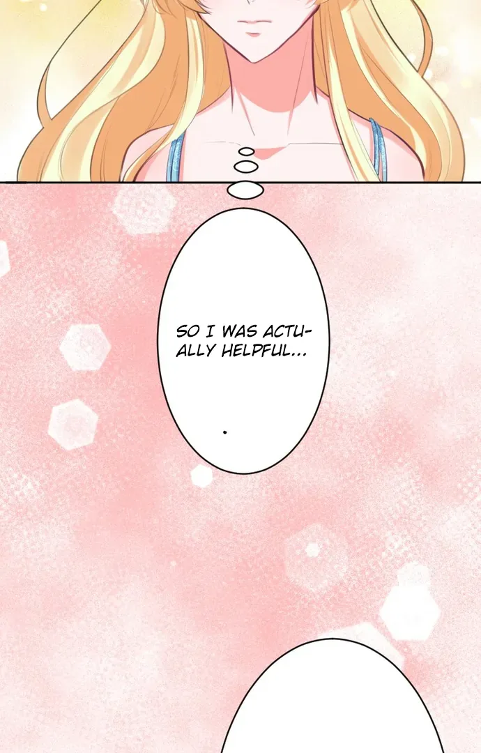 The Night Time Lady And The Doting Head Of The Family Chapter 4 page 8
