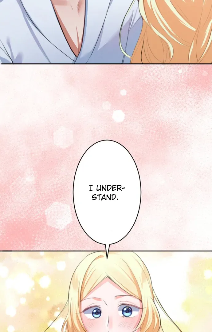 The Night Time Lady And The Doting Head Of The Family Chapter 4 page 7