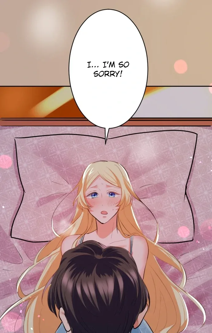 The Night Time Lady And The Doting Head Of The Family Chapter 3 page 23