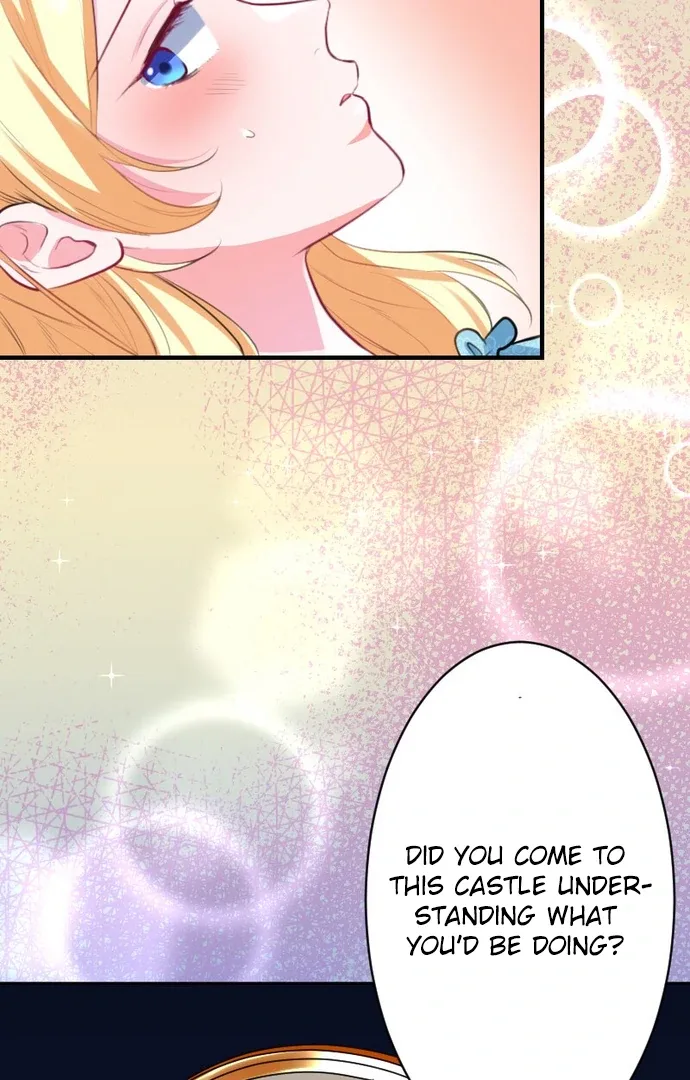 The Night Time Lady And The Doting Head Of The Family Chapter 3 page 27