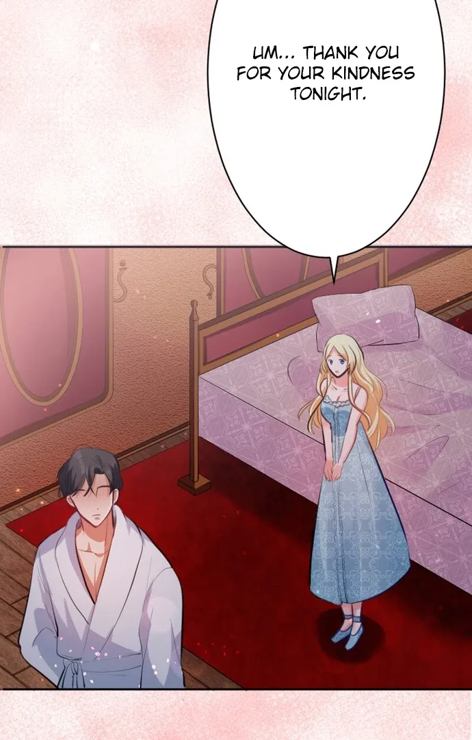 The Night Time Lady And The Doting Head Of The Family Chapter 4 page 9