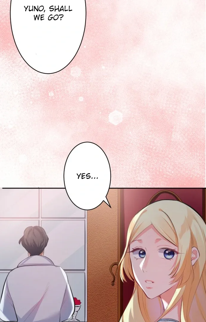 The Night Time Lady And The Doting Head Of The Family Chapter 4 page 14