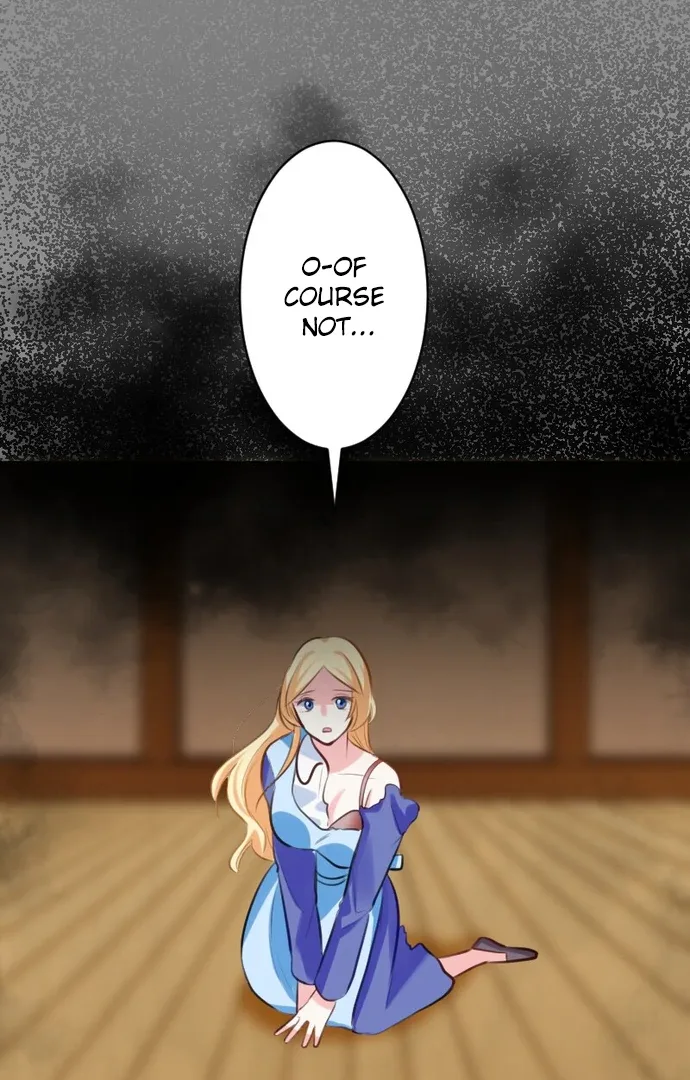 The Night Time Lady And The Doting Head Of The Family Chapter 2 page 59