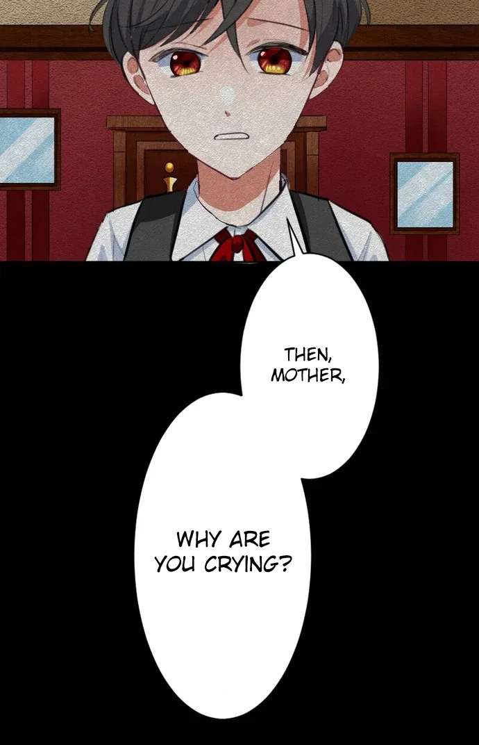 The Night Time Lady And The Doting Head Of The Family Chapter 5 page 29