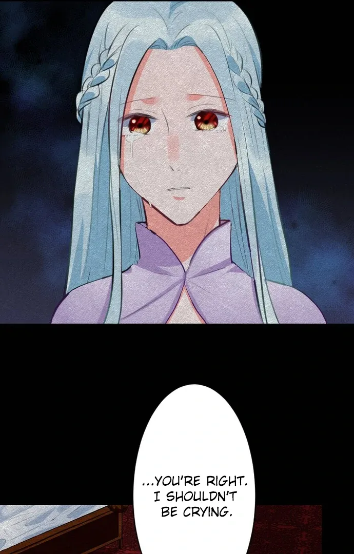 The Night Time Lady And The Doting Head Of The Family Chapter 5 page 30