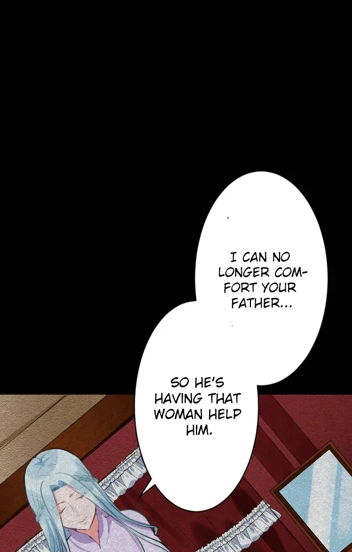 The Night Time Lady And The Doting Head Of The Family Chapter 5 page 27
