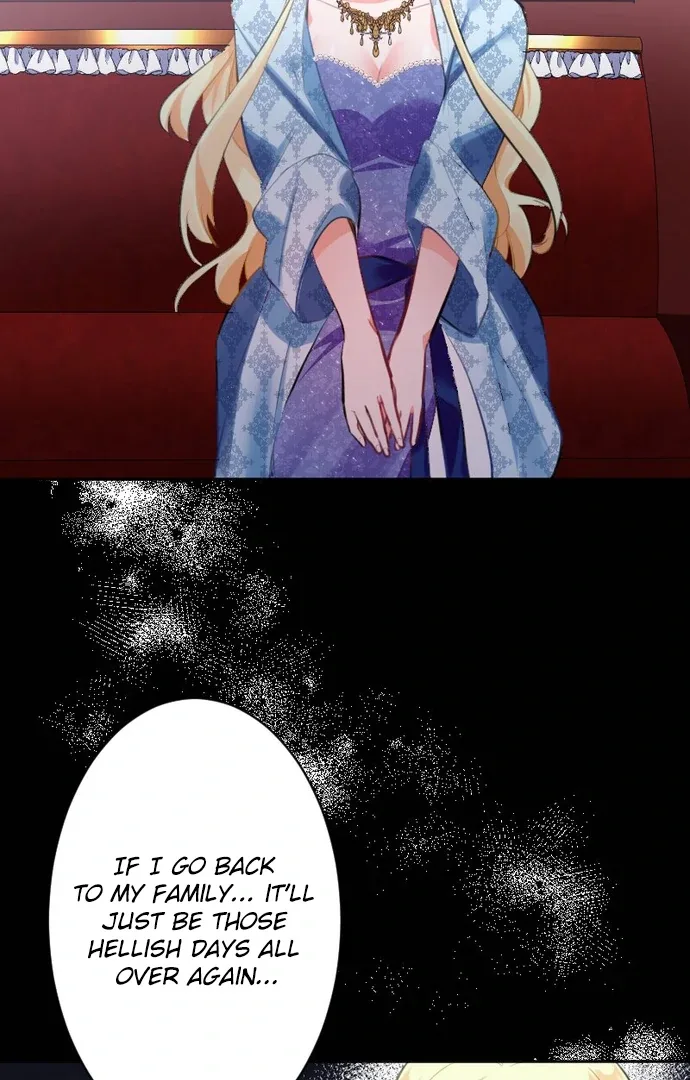 The Night Time Lady And The Doting Head Of The Family Chapter 5 page 4
