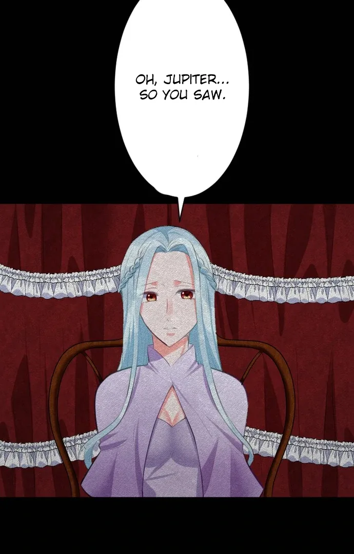 The Night Time Lady And The Doting Head Of The Family Chapter 5 page 24