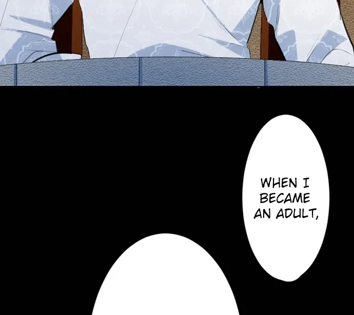 The Night Time Lady And The Doting Head Of The Family Chapter 5 page 38